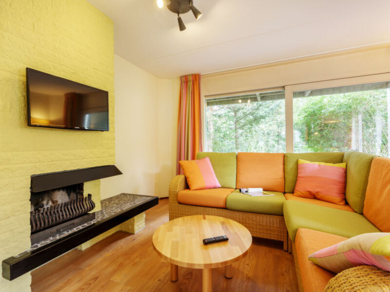 Center Parcs Port Zélande