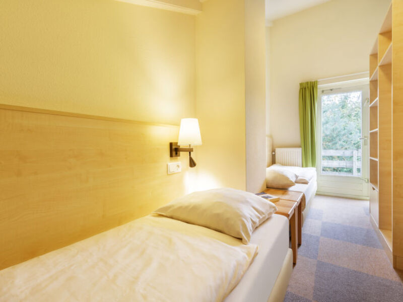 Center Parcs Port Zélande