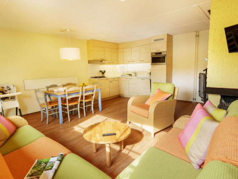 Center Parcs Port Zélande