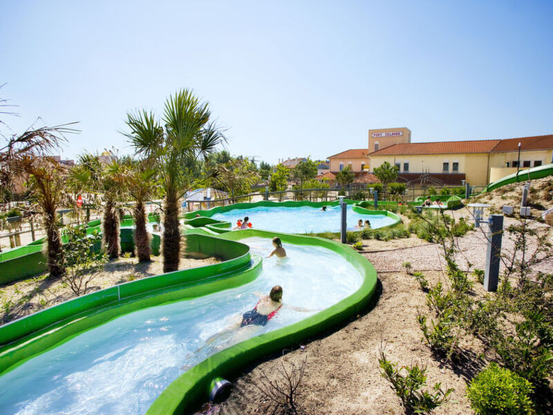 Center Parcs Port Zélande