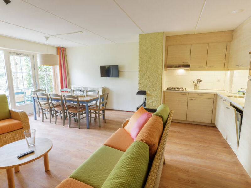 Center Parcs Port Zélande