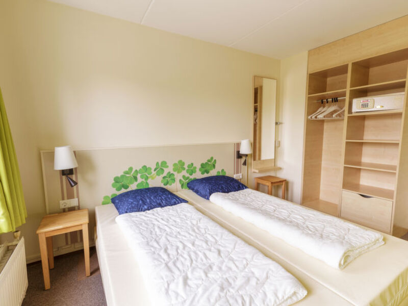 Center Parcs Port Zélande