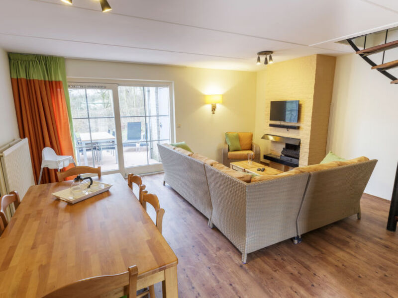 Center Parcs Port Zélande