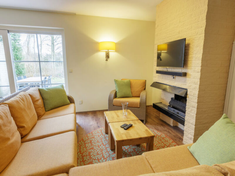 Center Parcs Port Zélande