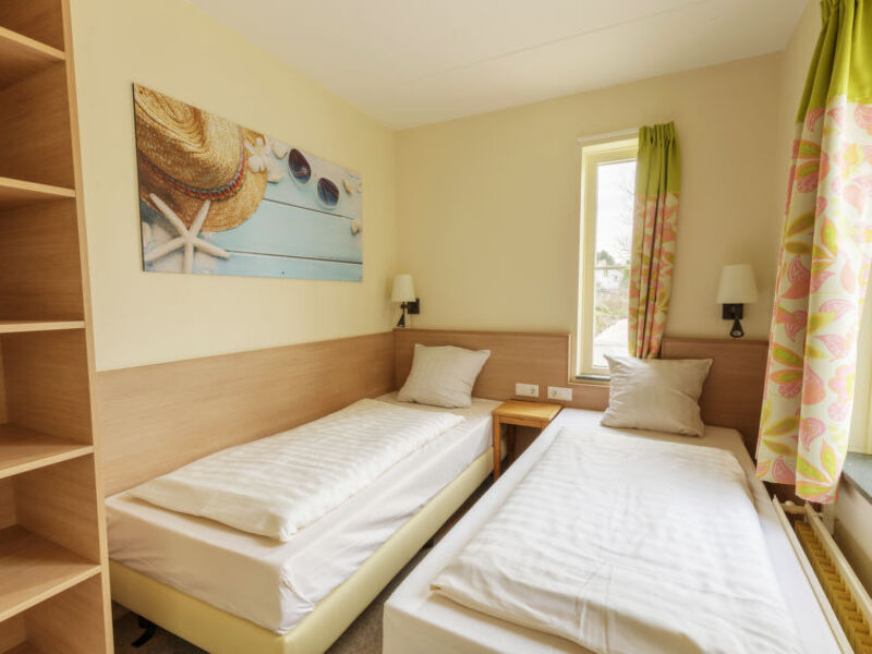 Center Parcs Port Zélande