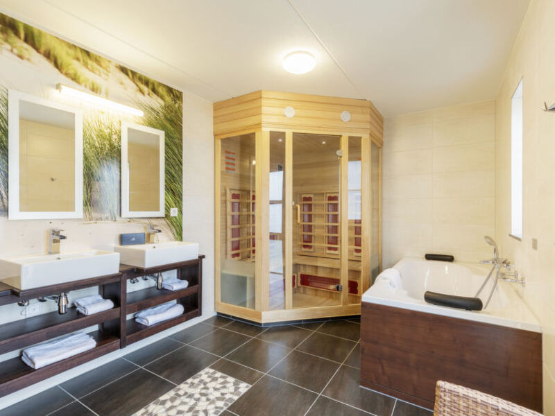 Center Parcs Port Zélande