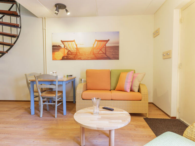 Center Parcs Port Zélande