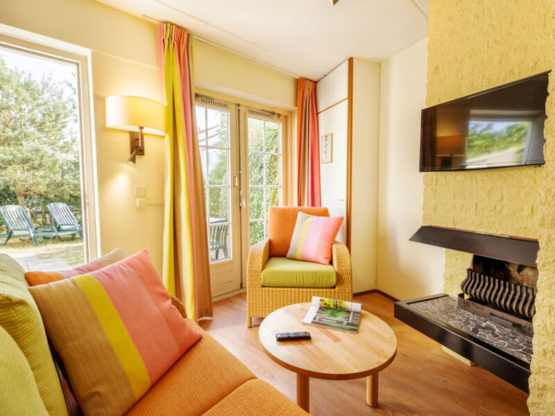 Center Parcs Port Zélande