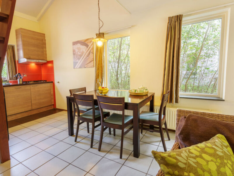 Center Parcs Port Zélande