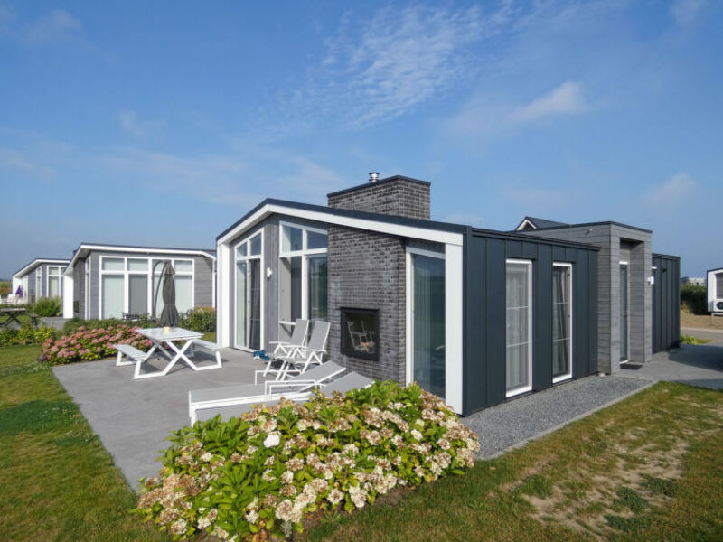Water Resort Oosterschelde