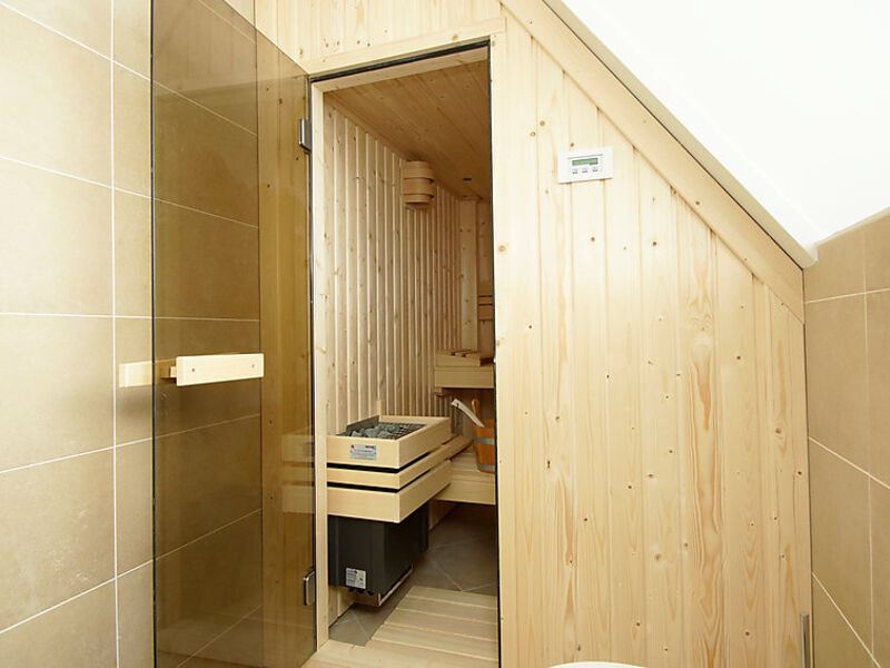 6p. Wellnesswoning