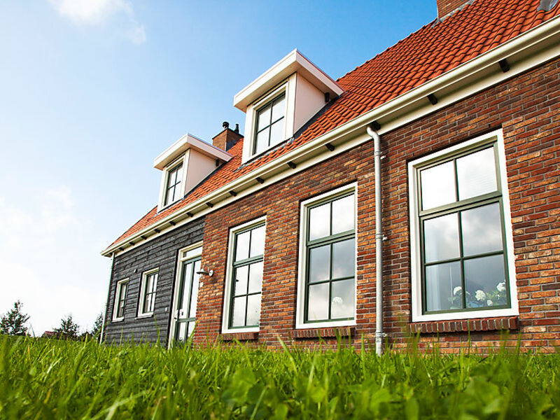 6p. Wellnesswoning