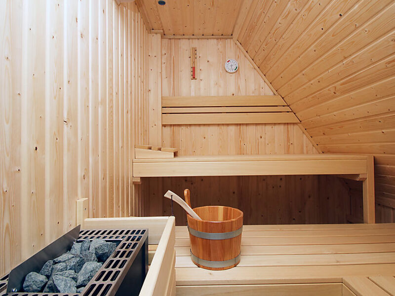 6p. Wellnesswoning