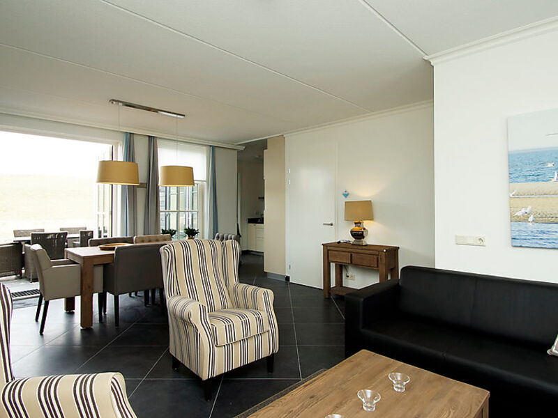 6p. Wellnesswoning