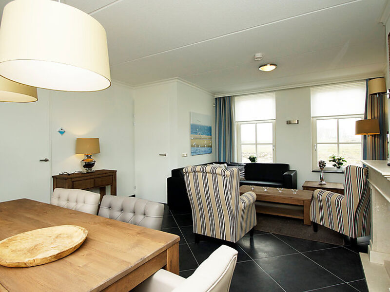 6p. Wellnesswoning