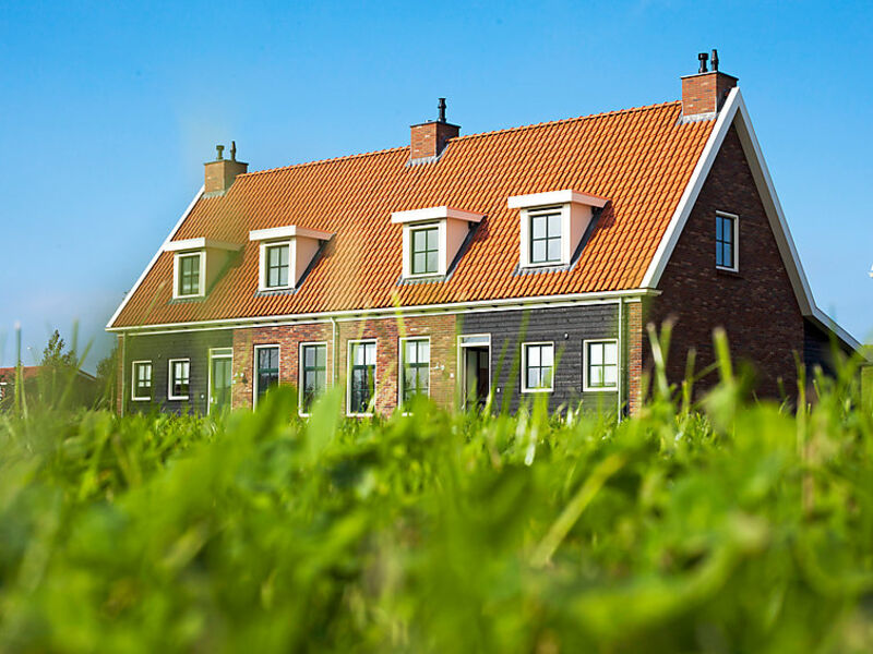 6p. Wellnesswoning
