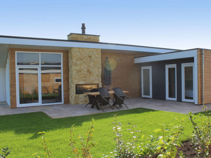 Green Resort Mooi Bemelen