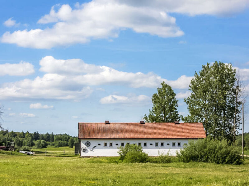 Dwór Szwałk