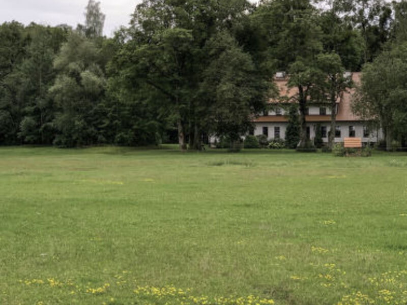 Dwór Szwałk
