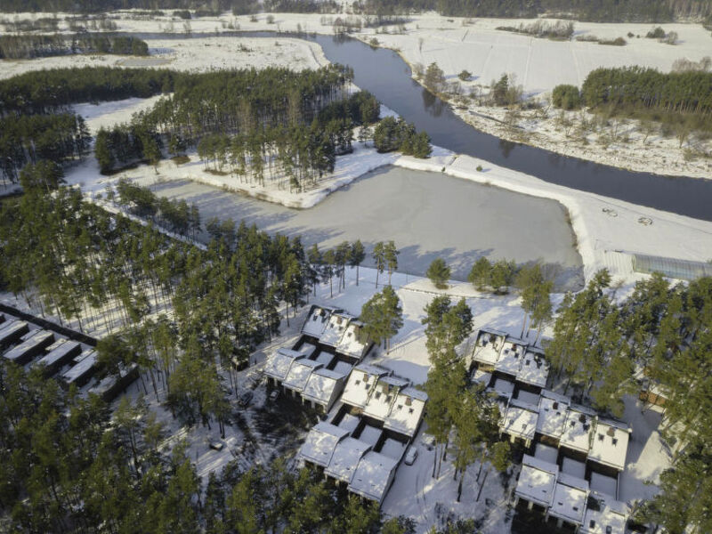 Stara Wieś Resort & Odnowa