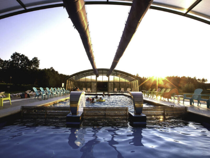 Stara Wieś Resort & Odnowa