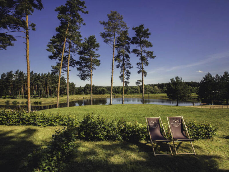 Stara Wieś Resort & Odnowa