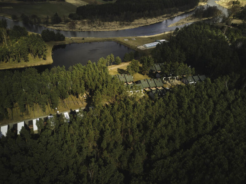 Stara Wieś Resort & Odnowa