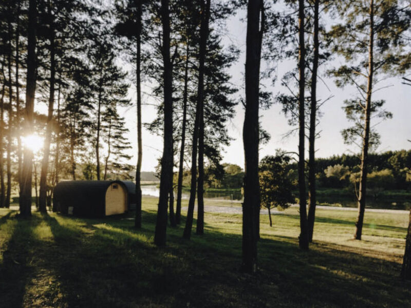 Stara Wieś Resort & Odnowa