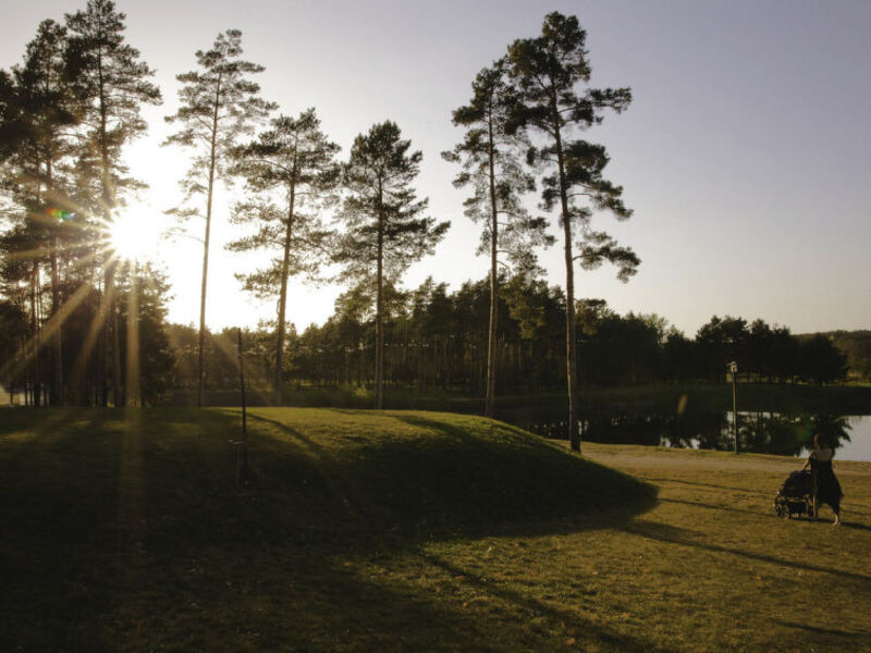 Stara Wieś Resort & Odnowa