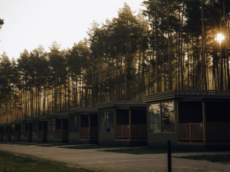 Stara Wieś Resort & Odnowa