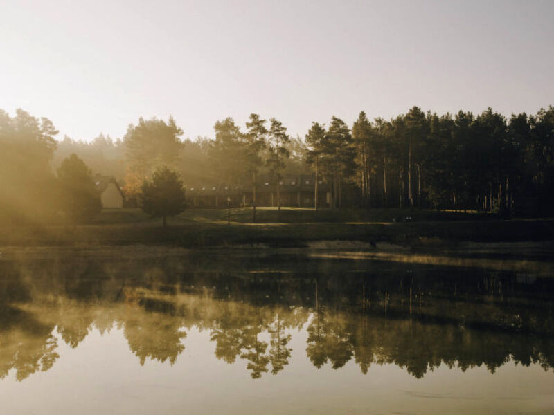 Stara Wieś Resort & Odnowa