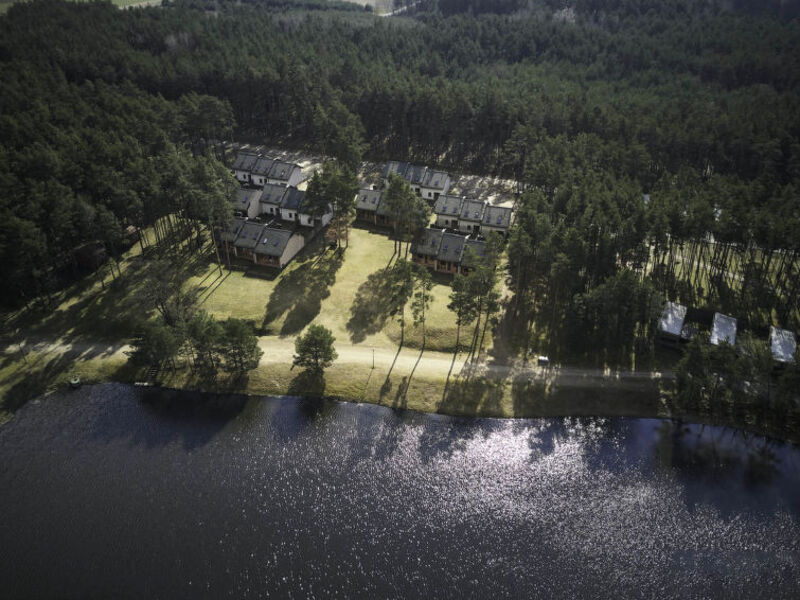 Stara Wieś Resort & Odnowa