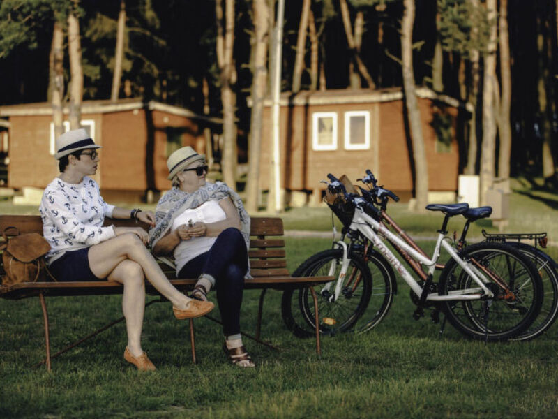 Stara Wieś Resort & Odnowa