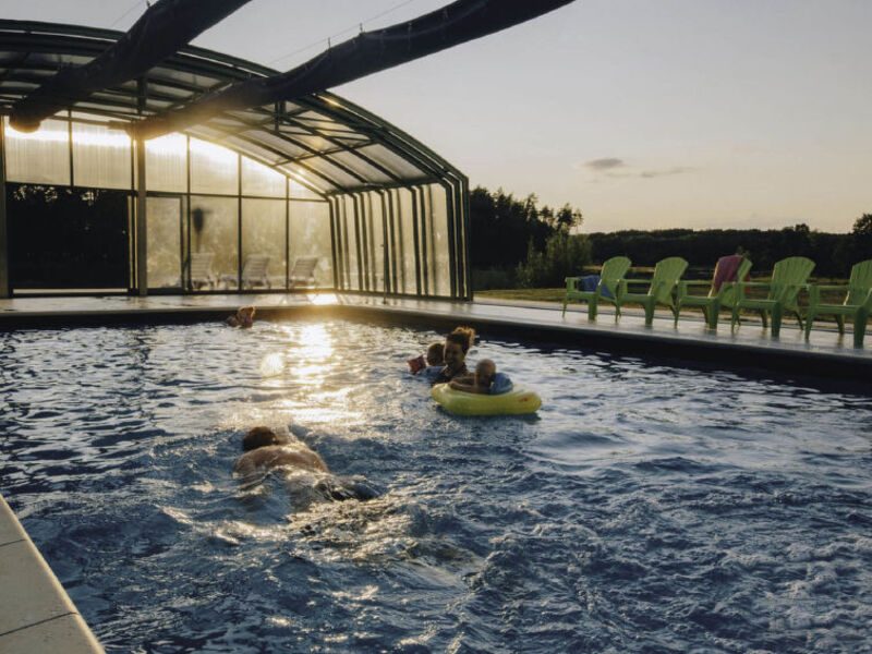 Stara Wieś Resort & Odnowa