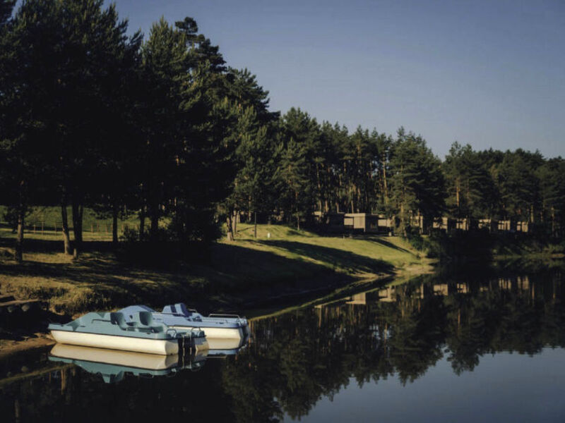 Stara Wieś Resort & Odnowa