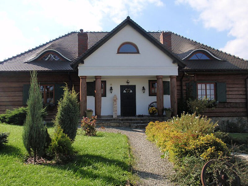 Dworek