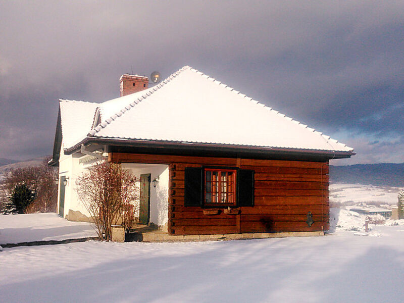 Dworek