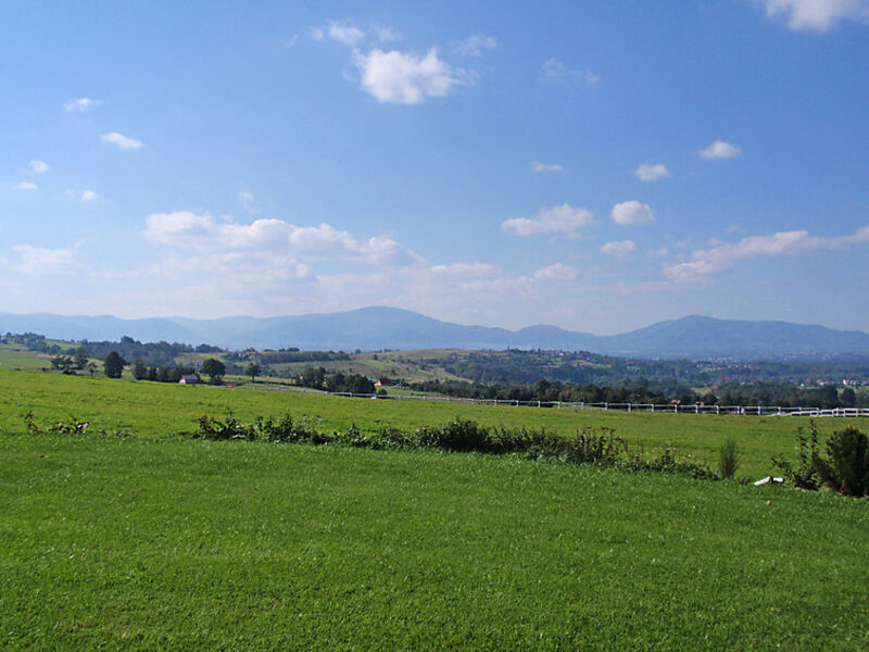Dworek