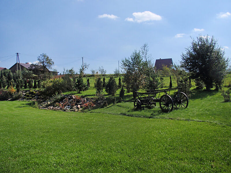 Dworek