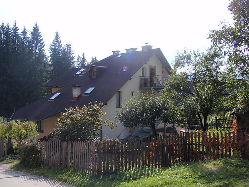 Kubaczka