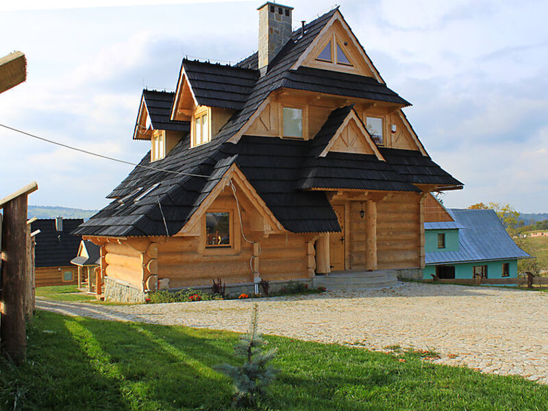 Duży