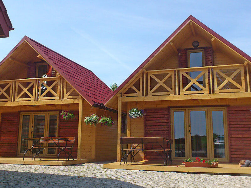 Villa Amber Gąski