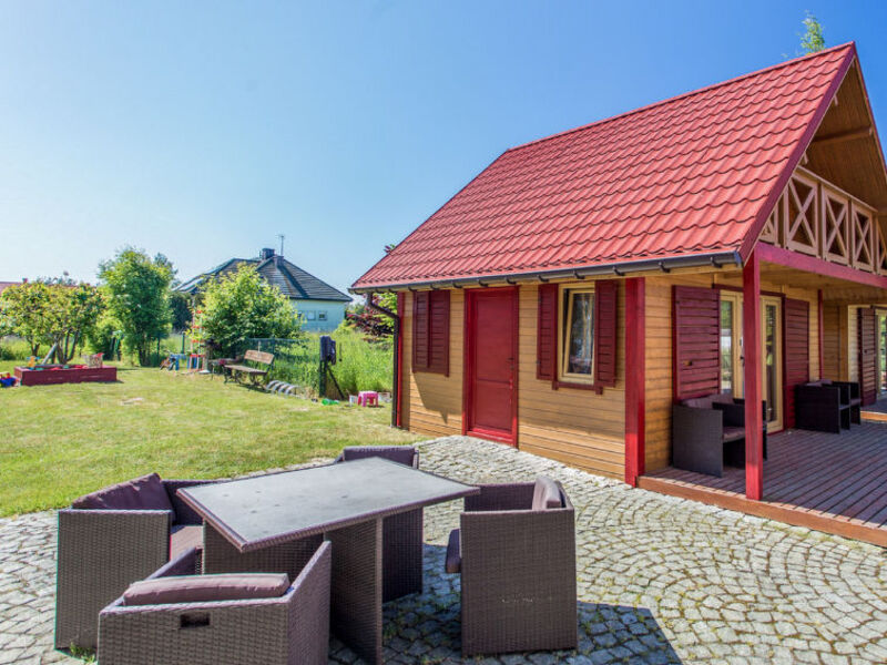 Villa Amber Gąski