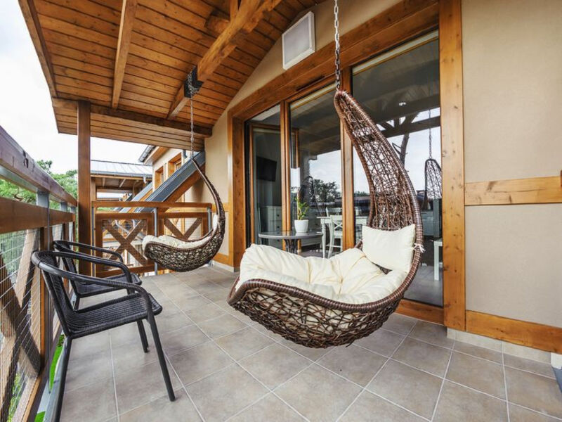 Rezydencja Park Rodzinna