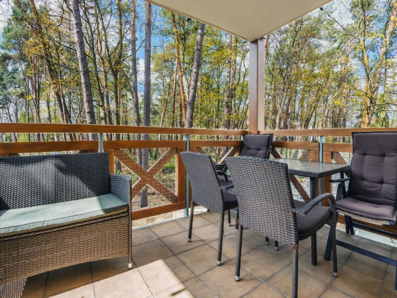 Rezydencja Park Rodzinna