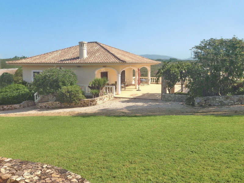 Quinta Do Mosaico