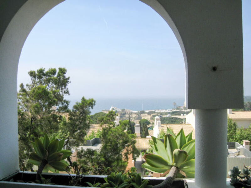 Senhora Da Rocha