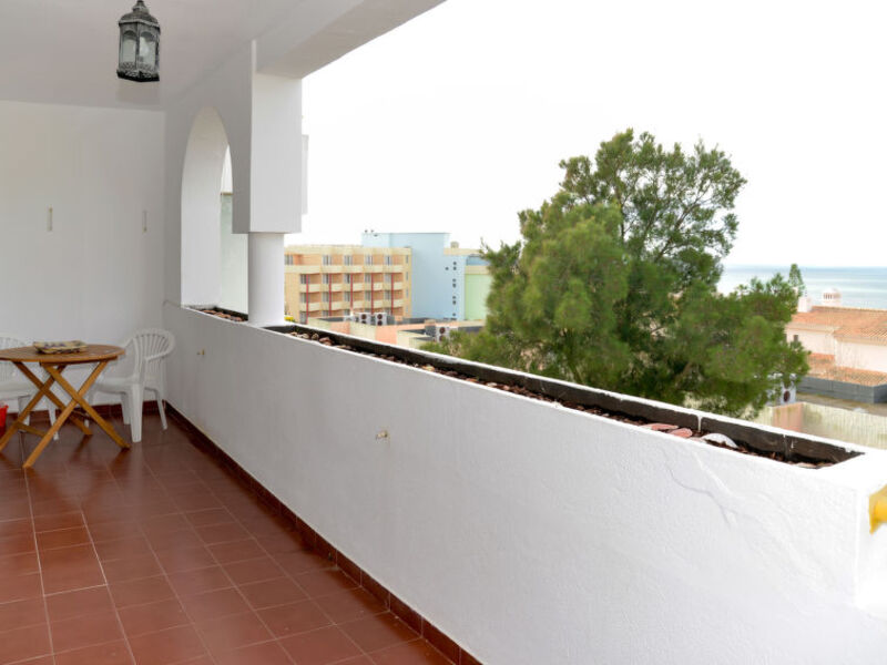 Senhora Da Rocha