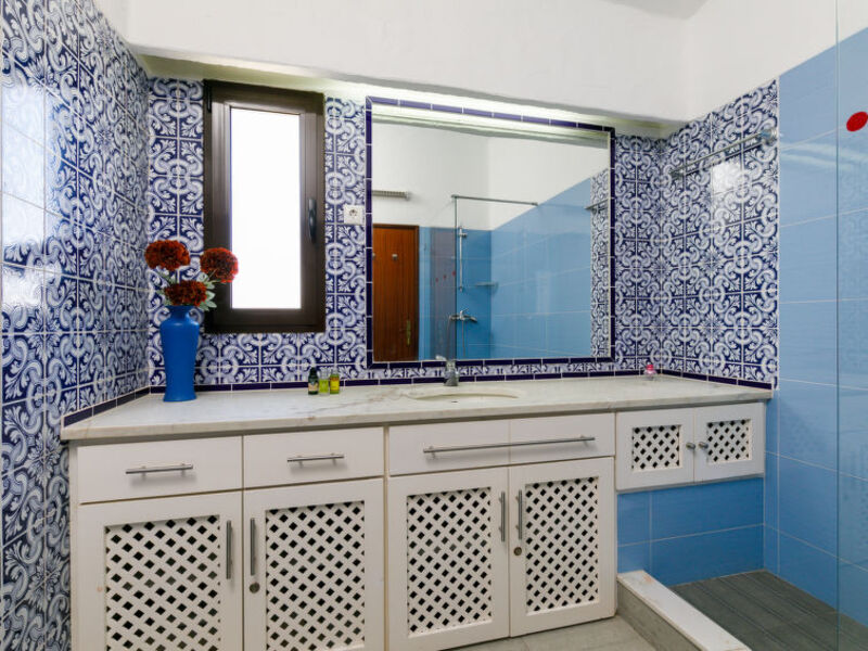 Family Villa Albufeira Tropical