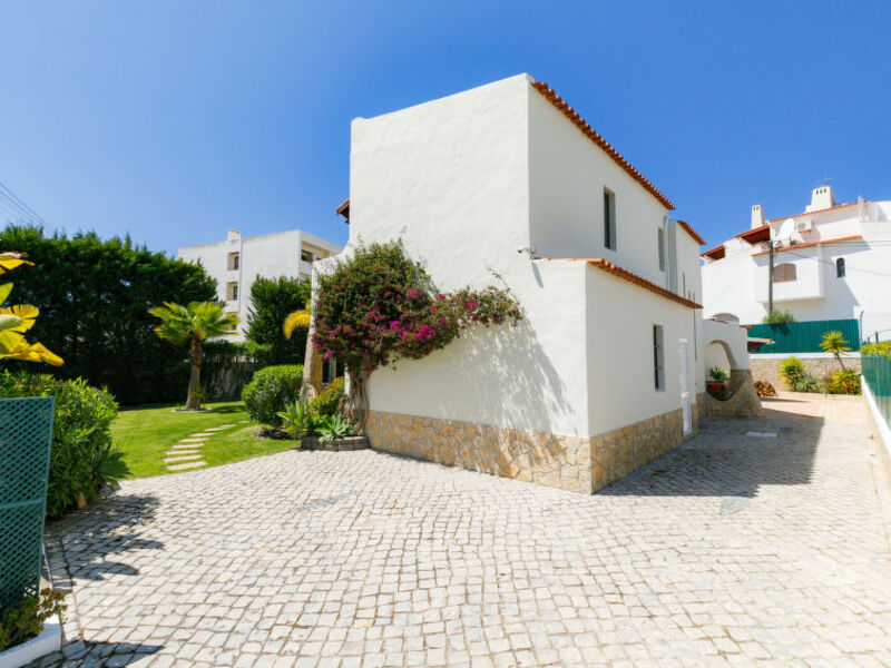 Family Villa Albufeira Tropical